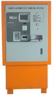 Smart Parking Automatic Pay Station