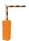 Fast speed robust Boom barrier gate