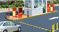 Long Range RFID Reader Infrared/CDMA/Active RFID mode VIP and non-stop parking access